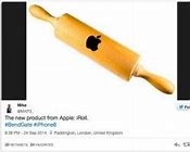 Image result for iPhone Bend Gate