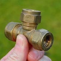 Image result for 4 Inch PVC Drain Pipe Fittings