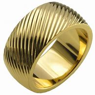 Image result for Stainless Steel Rings for Men