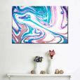 Image result for Abstract Oil Pastel Paintings