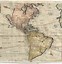 Image result for Ancient Map of America