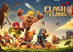 Image result for Clash of Clans eSports