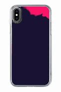 Image result for iPhone X White and Black Case
