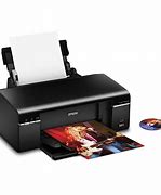 Image result for Epson T-50-2
