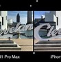 Image result for iPhone 11 vs 11 Pro Camera