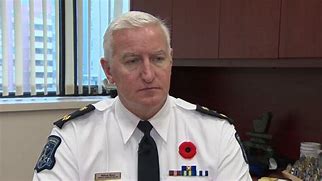 Image result for Deputy Chief of Police Halifax