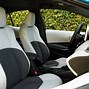 Image result for 2019 Corolla Hatchback Side