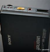 Image result for Smallest Sony Walkman