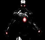Image result for Iron Man 3D Wallpaper 4K