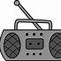 Image result for Radio Images Clip Art