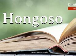 Image result for hongoso