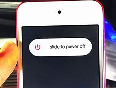 Image result for Power Button On an iPod