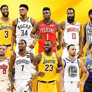 Image result for Top 10 NBA Basketball Players