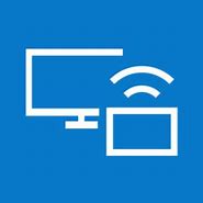 Image result for Wireless Display Icon