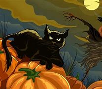 Image result for Halloween Animation