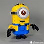 Image result for Minions LEGO 75551