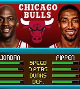 Image result for Michael Jordan NBA Jam Edition