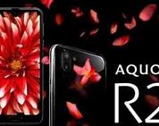 Image result for Sharp Aquos R2 Charger