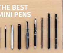 Image result for Mini Ink Pens