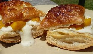 Image result for Hungry Cat Puff Pastry
