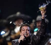 Image result for Juan Gabriel Song with Cup in Hand