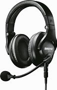 Image result for Shure Gaming Headset