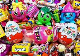 Image result for Candy Kids