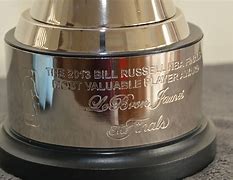 Image result for NBA Finals MVP Trophy throughout the Years