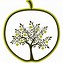 Image result for Cute Apple Tree Clip Art
