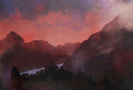 Image result for Magic Valley Painting