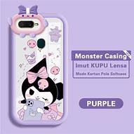 Image result for Kuromi Case Oppo A12