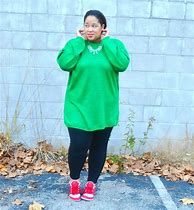 Image result for Plus Size Fall Clothing