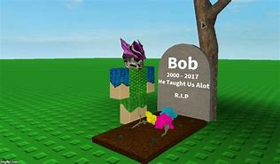 Image result for Roblox Rip Meme