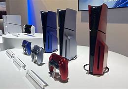 Image result for PlayStation 5 Colors