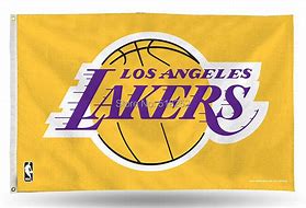 Image result for Laker Team Flags