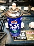Image result for Golf Cart Battery Terminal Cleaner