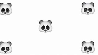 Image result for Whats App Panda Emoji