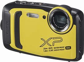 Image result for FinePix Xp140
