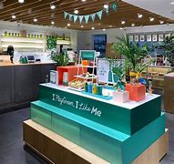 Image result for Counter Display