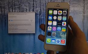 Image result for How to Jailbreak iPhone 5