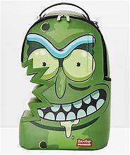 Image result for Sprayground Chucky Chrams