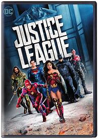 Image result for Superman Justice League Cover
