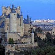 Image result for Segovia