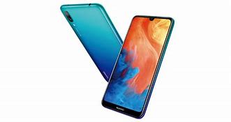 Image result for Huawei Y7 2019 White Colour