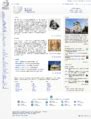 Image result for Wikipedia Layout Gallery