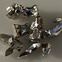 Image result for Iridium Crystal