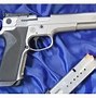 Image result for Smith and Wesson Police 40 Cal