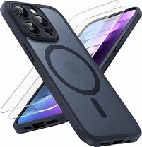 Image result for iPhone 15 Pro Black with Grey Case