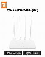 Image result for MI Router 4A Backside Picture