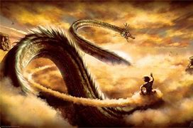 Image result for Dragon Ball Cloud